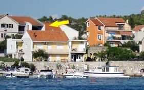 Apartments Franciska